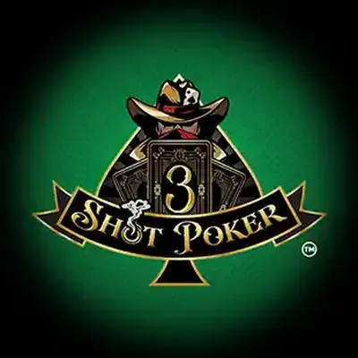 3 Shot Poker