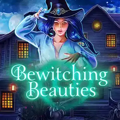 Bewitching Beauties