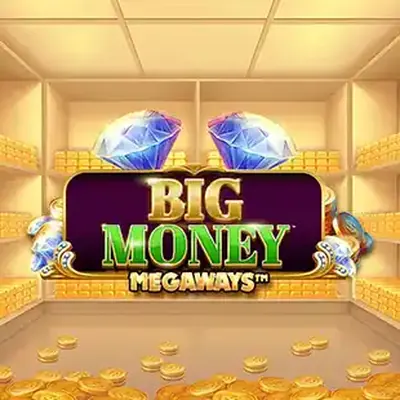 Big Money Megaways