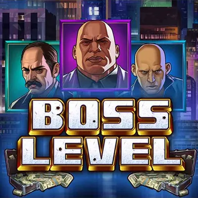 Boss Level