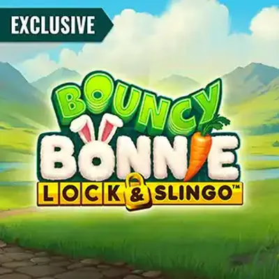 Bouncy Bonnie