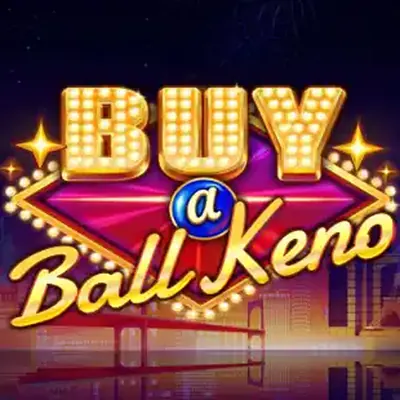 Buy a Ball Keno