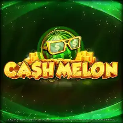 Cash Melon