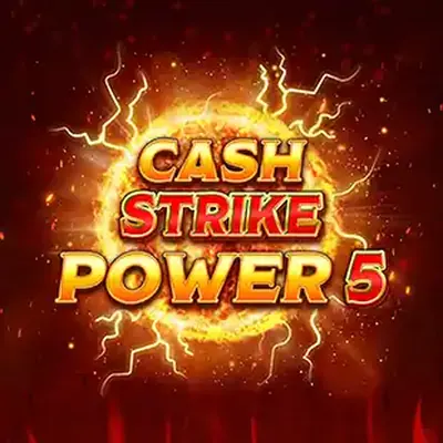 Cash Strike Power 5