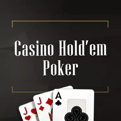 Casino Hold'em Poker