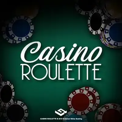 Casino Roulette