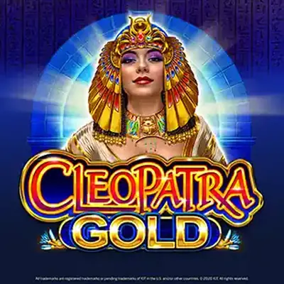 Cleopatra Gold