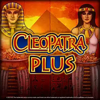 Cleopatra Plus