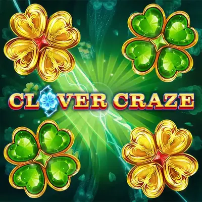 Clover Craze