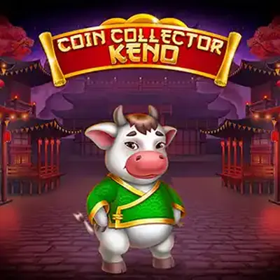 Coin Collector Keno