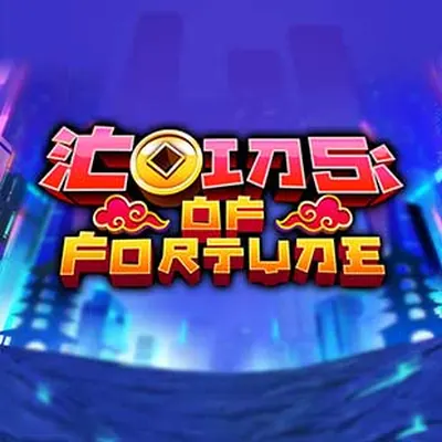 Coins of Fortune