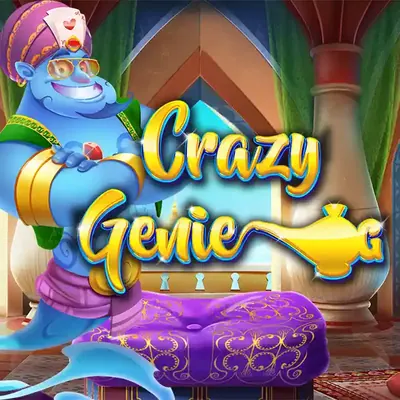 Crazy Genie