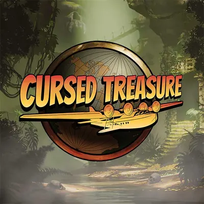 Cursed Treasure