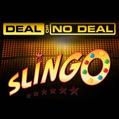 Deal or No Deal Slingo