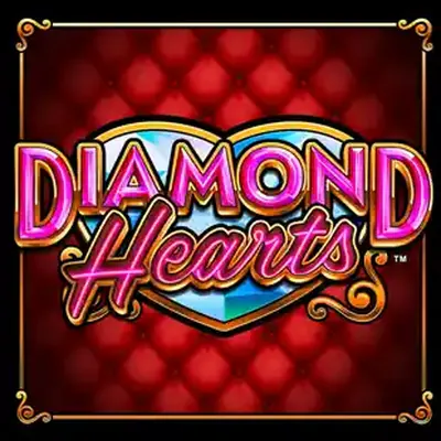 Diamond Hearts