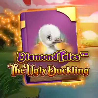 Diamond Tales: The Ugly Duckling