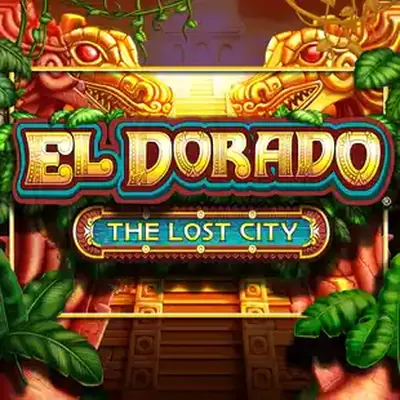 El Dorado: The Lost City