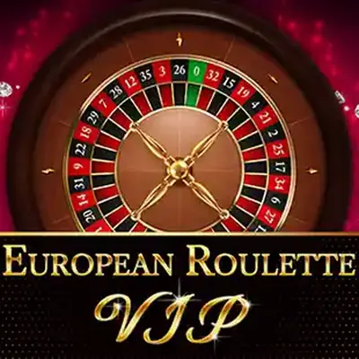 European Roulette VIP