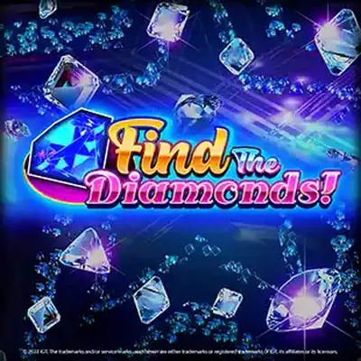 Find the Diamonds