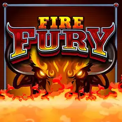 Fire Fury