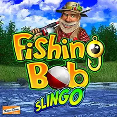 Fishing Bob Slingo