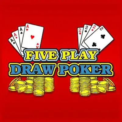 Five Play Draw Poker