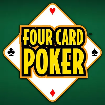 Four Card Poker