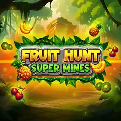 Fruit Hunt Super Mines