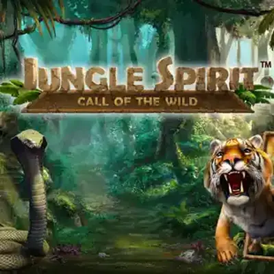 Jungle Spirit: Call of the Wild