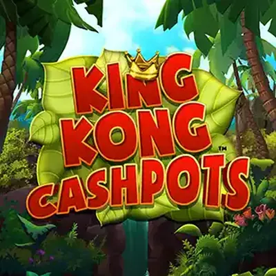 King Kong Cashpots