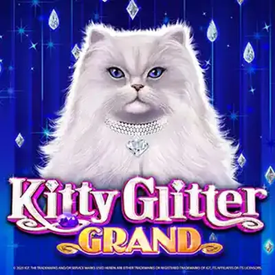 Kitty Glitter Grand