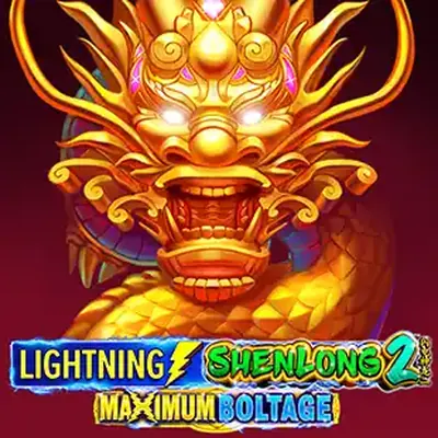 Lightning Shenlong 2 Maximum Boltage