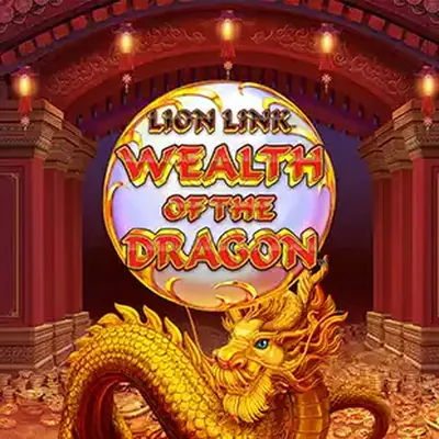Lion Link Wealth of the Dragon