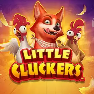Little Cluckers