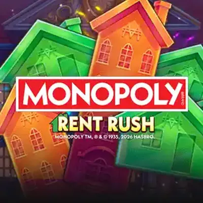 Monopoly Rent Rush