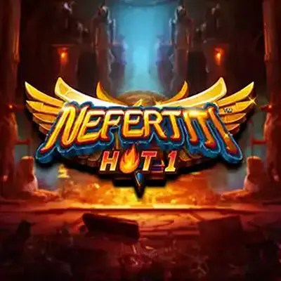 Nefertiti Hot