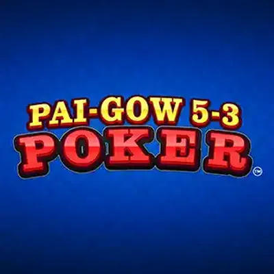 Pai Gow 5-3 Poker