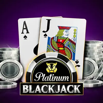 Platinum Blackjack