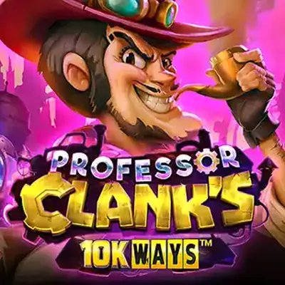 Professor Clank's 10K Ways