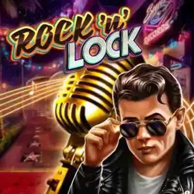 Rock 'n' Lock