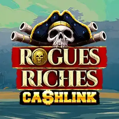 Rogue's Riches