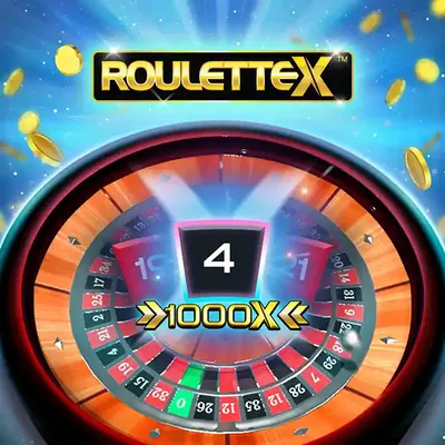 Roulette X