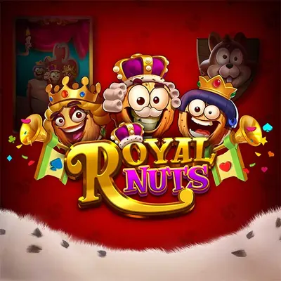 Royal Nuts