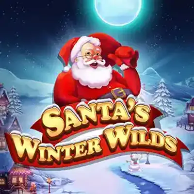 Santa's Winter Wilds