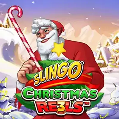 Slingo Christmas Reels