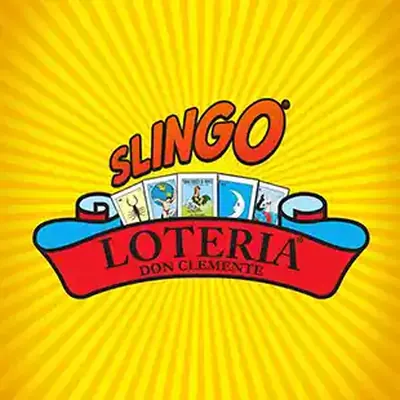 Slingo Loteria Don Clemente
