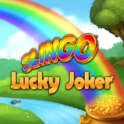Slingo Lucky Joker