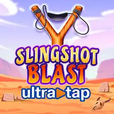 Slingshot Blast Ultra Tap