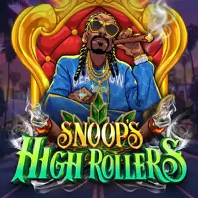 Snoop's High Rollers