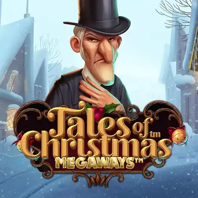 Tales of Christmas